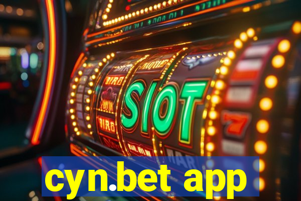 cyn.bet app